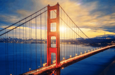 橋梁鋼Q500qE的應用將成為未來城市的橋梁建設趨勢