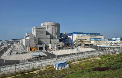 舞陽鋼鐵核電鋼完成高質